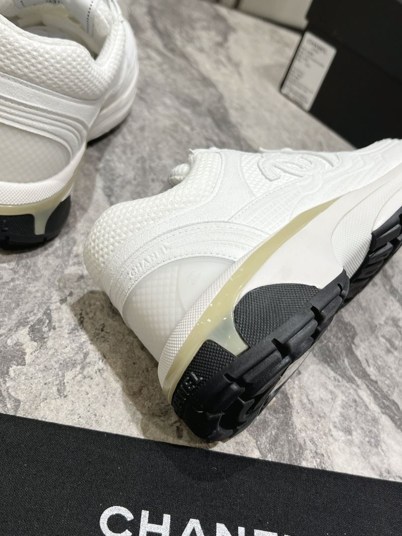 Chanel Sport Shoes